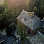 Glamping Chateau De La Chapelle