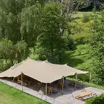 Glamping Chateau De La Chapelle خيمة فخمة *
