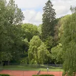 Glamping Chateau De La Chapelle * Anthisnes