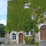 Glamping Chateau De La Chapelle خيمة فخمة *