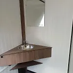 Glamping Chateau De La Chapelle خيمة فخمة *