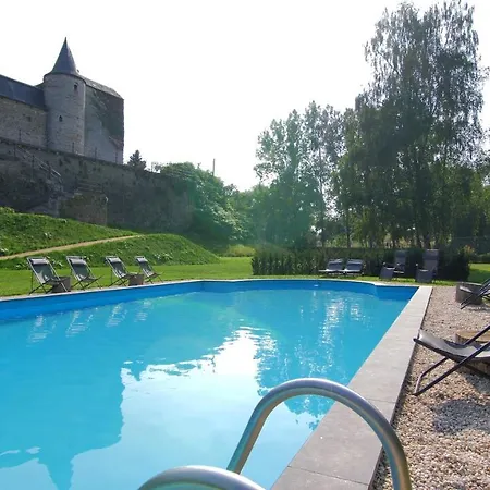 Glamping Chateau De La Chapelle