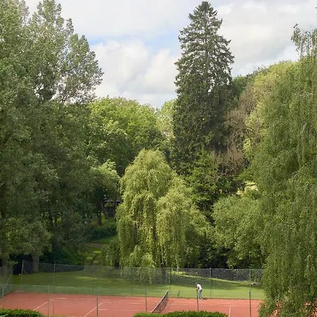 Glamping Chateau De La Chapelle * Anthisnes