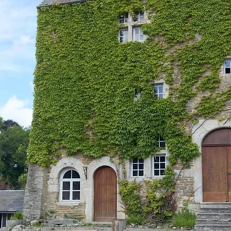 Glamping Chateau De La Chapelle Tente de luxe *