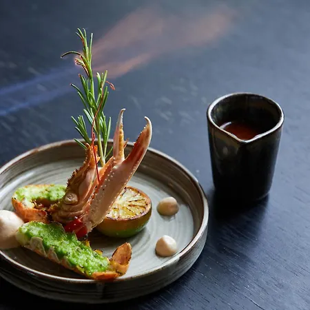 Glamping Chateau De La Chapelle *