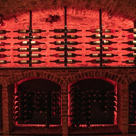 Luxury tent Glamping Chateau De La Chapelle *