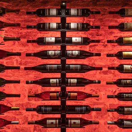 Luxury tent Glamping Chateau De La Chapelle Anthisnes