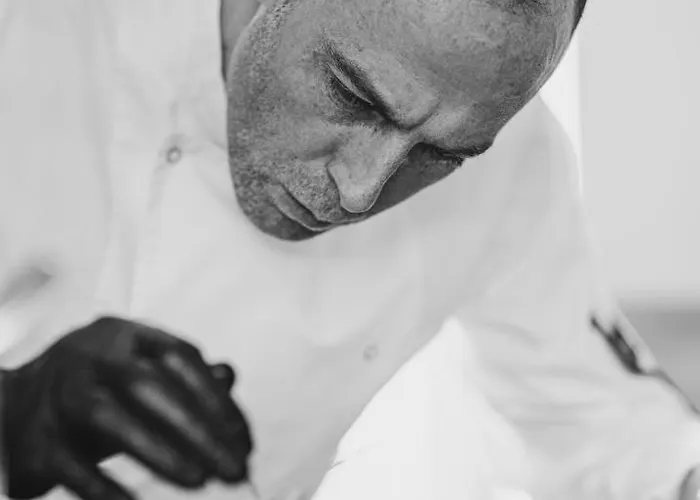 Luksusowy namiot Glamping Chateau De La Chapelle