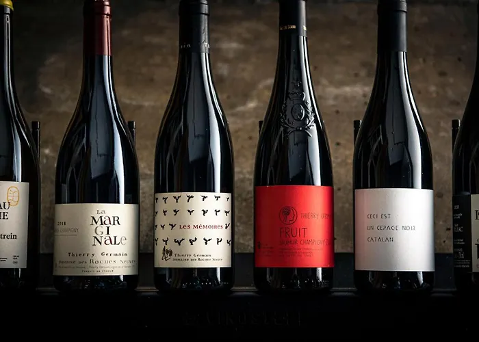 Glamping Chateau De La Chapelle