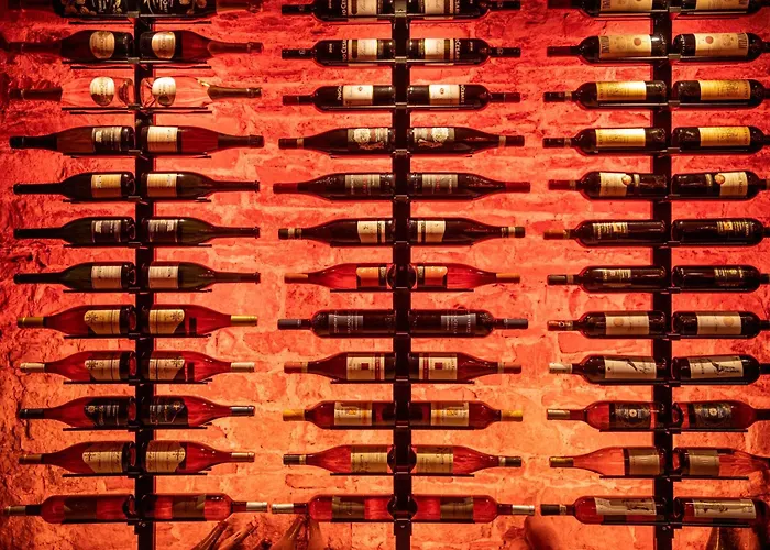 Glamping Chateau De La Chapelle Luksusowy namiot