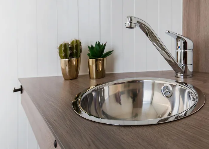 Luksusowy namiot Glamping Chateau De La Chapelle Anthisnes