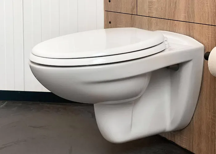 Glamping Chateau De La Chapelle Luksusowy namiot